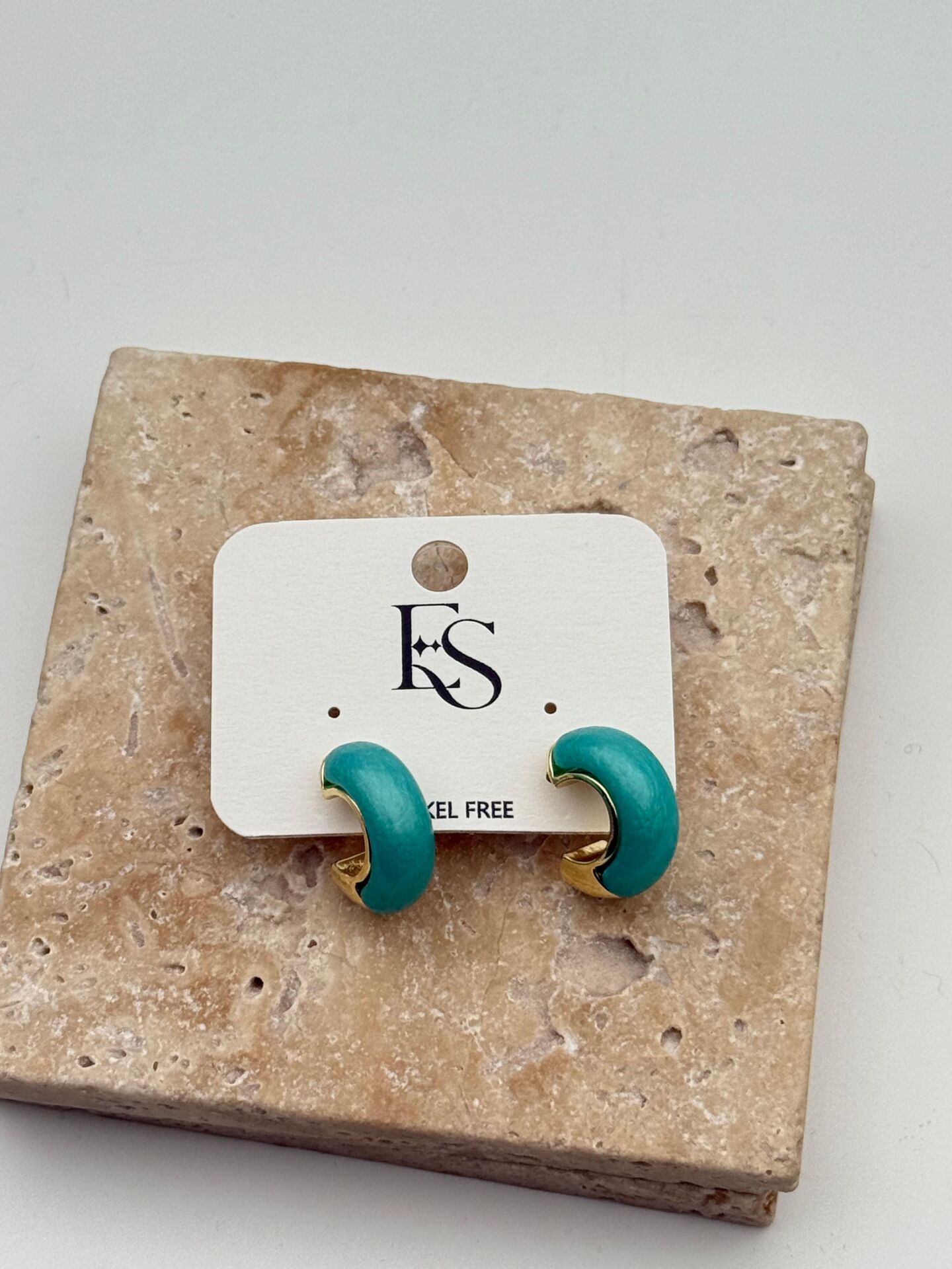 VIP Küpe // KÜPE-4261