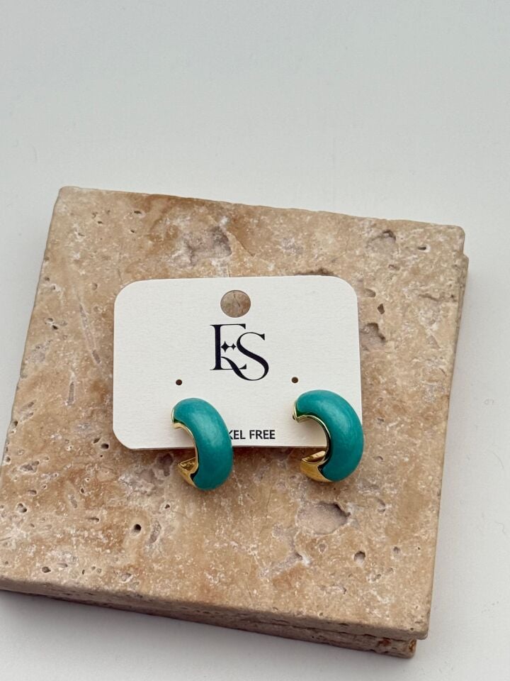 VIP Küpe // KÜPE-4261