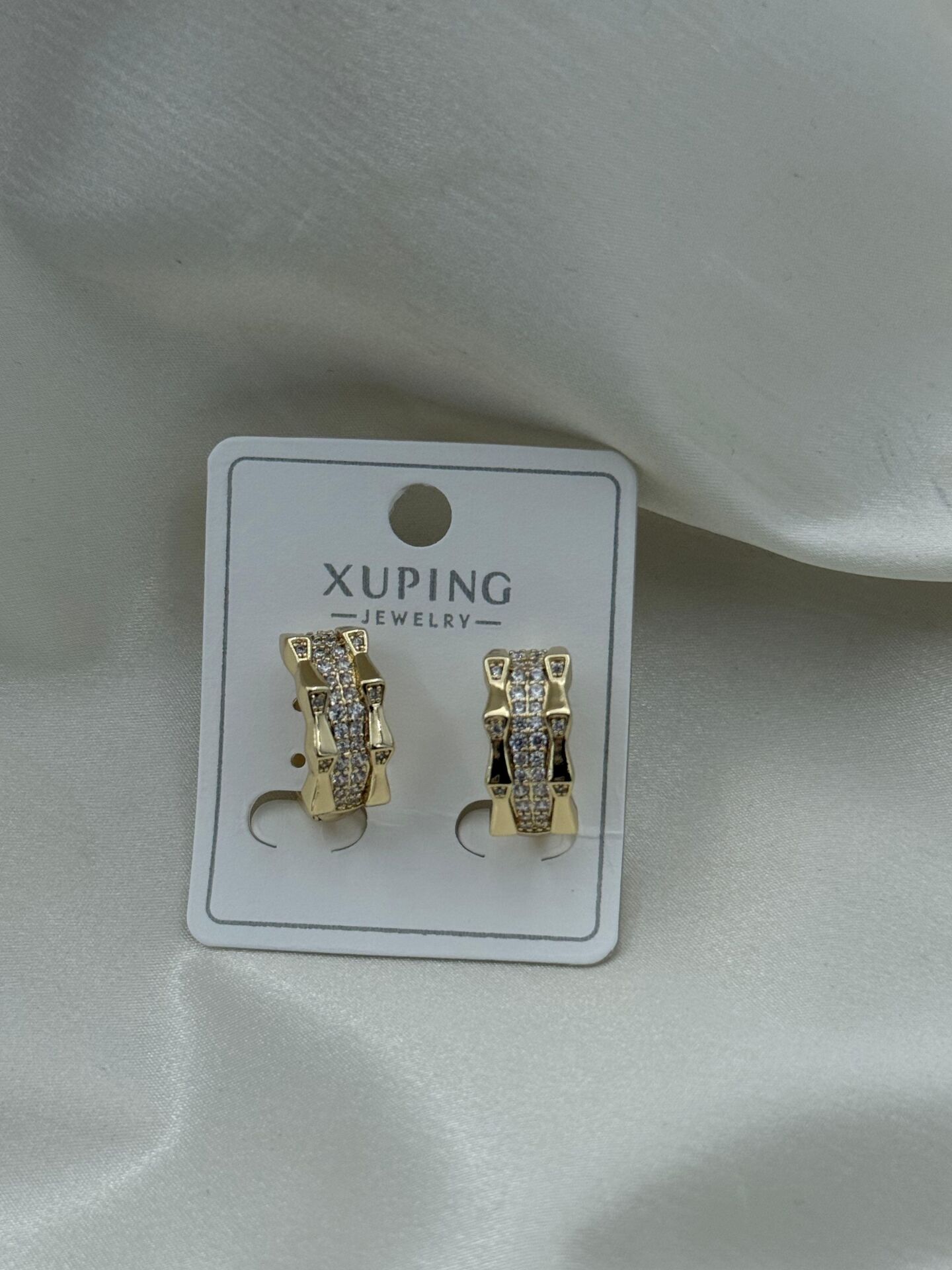 XUPING Küpe // K-XU-2051