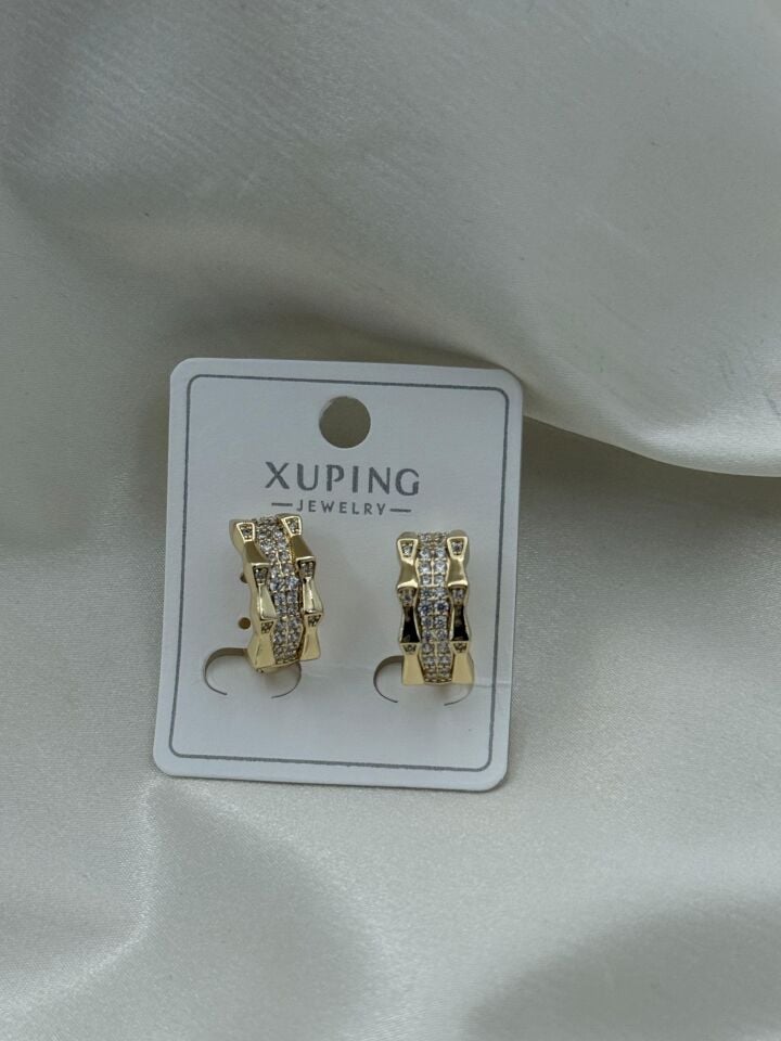 XUPING Küpe // K-XU-2051