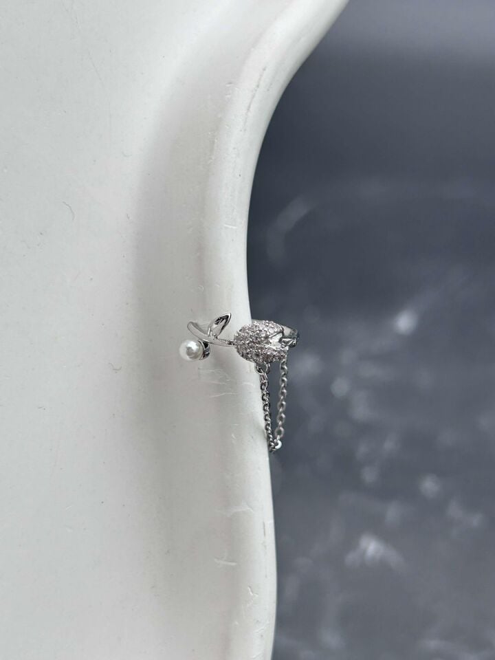 EARCUFF Kıkırdak Küpe // EARCUFF-402