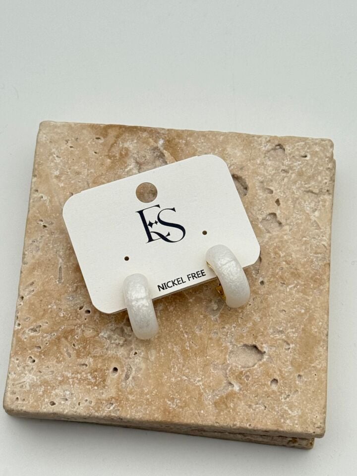 VIP Küpe // KÜPE-4263