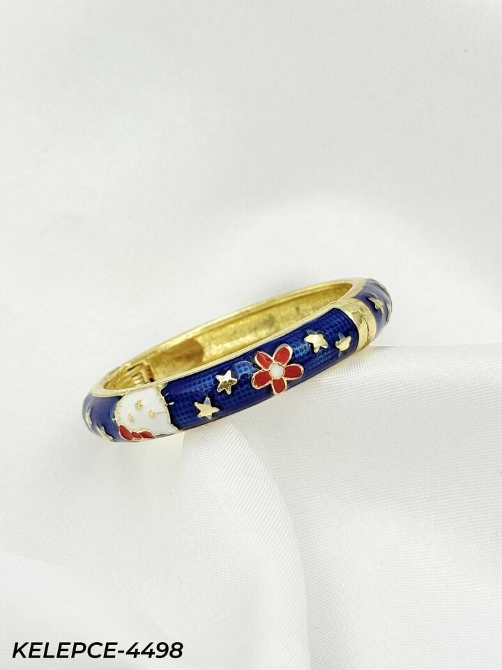 VIP Mineli Çocuk Kelepçesi // KELEPCE-4498