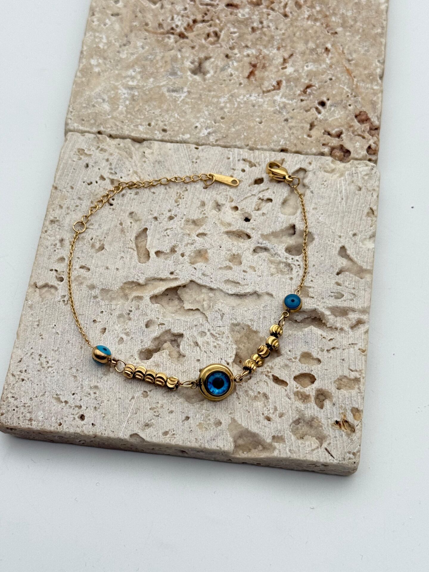 Çelik Bileklik // BILEK-6743