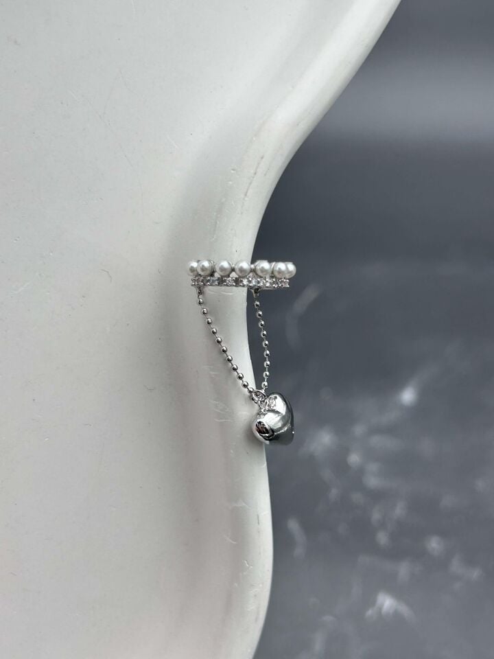 EARCUFF Kıkırdak Küpe // EARCUFF-403