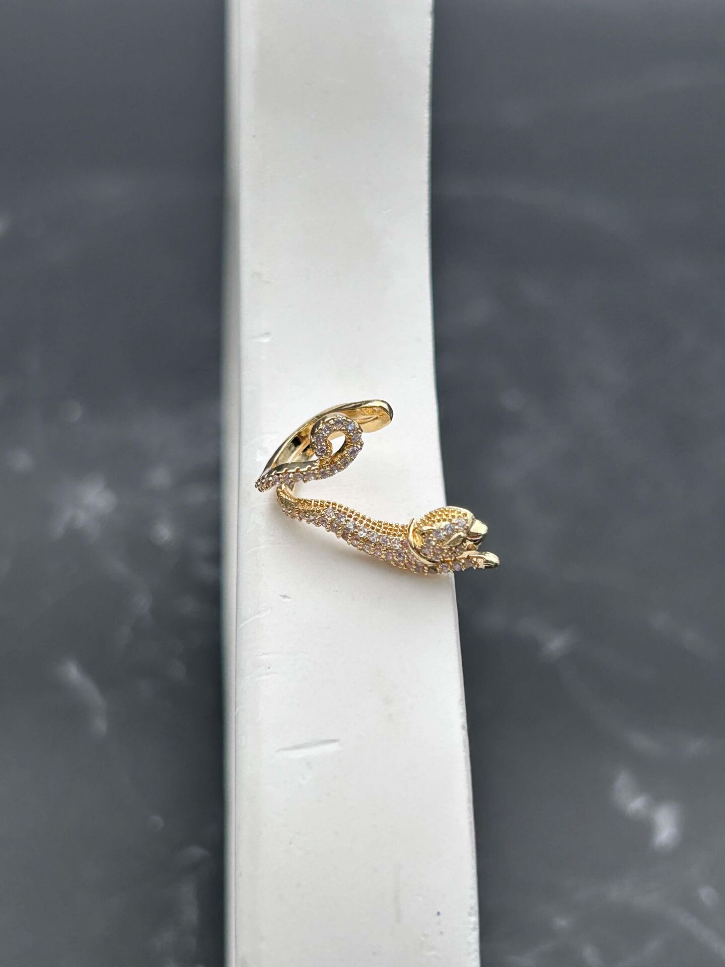 EARCUFF Kıkırdak Küpe // EARCUFF-404