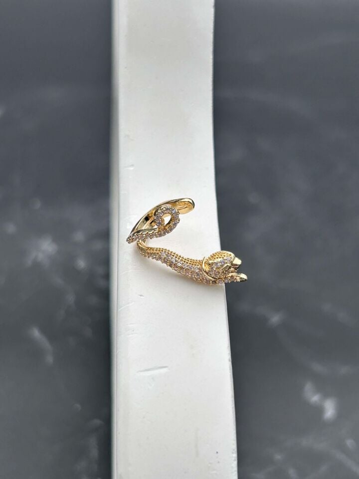 EARCUFF Kıkırdak Küpe // EARCUFF-404