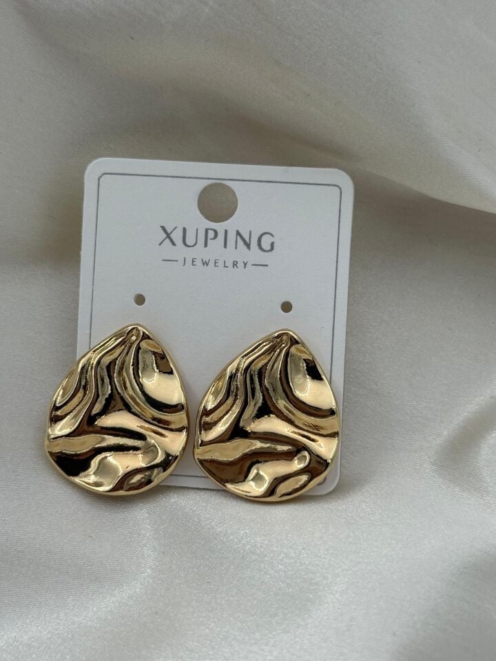 XUPING Küpe // K-XU-2055
