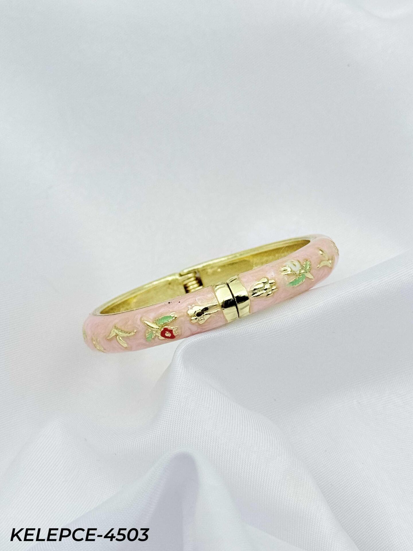 VIP Mineli Çocuk Kelepçesi // KELEPCE-4503