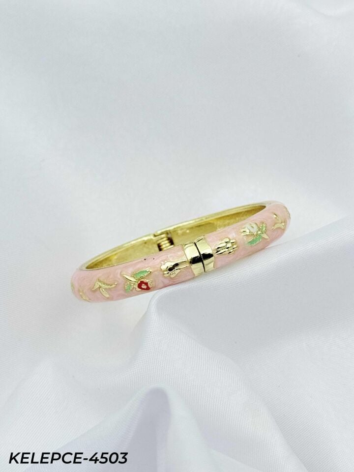 VIP Mineli Çocuk Kelepçesi // KELEPCE-4503