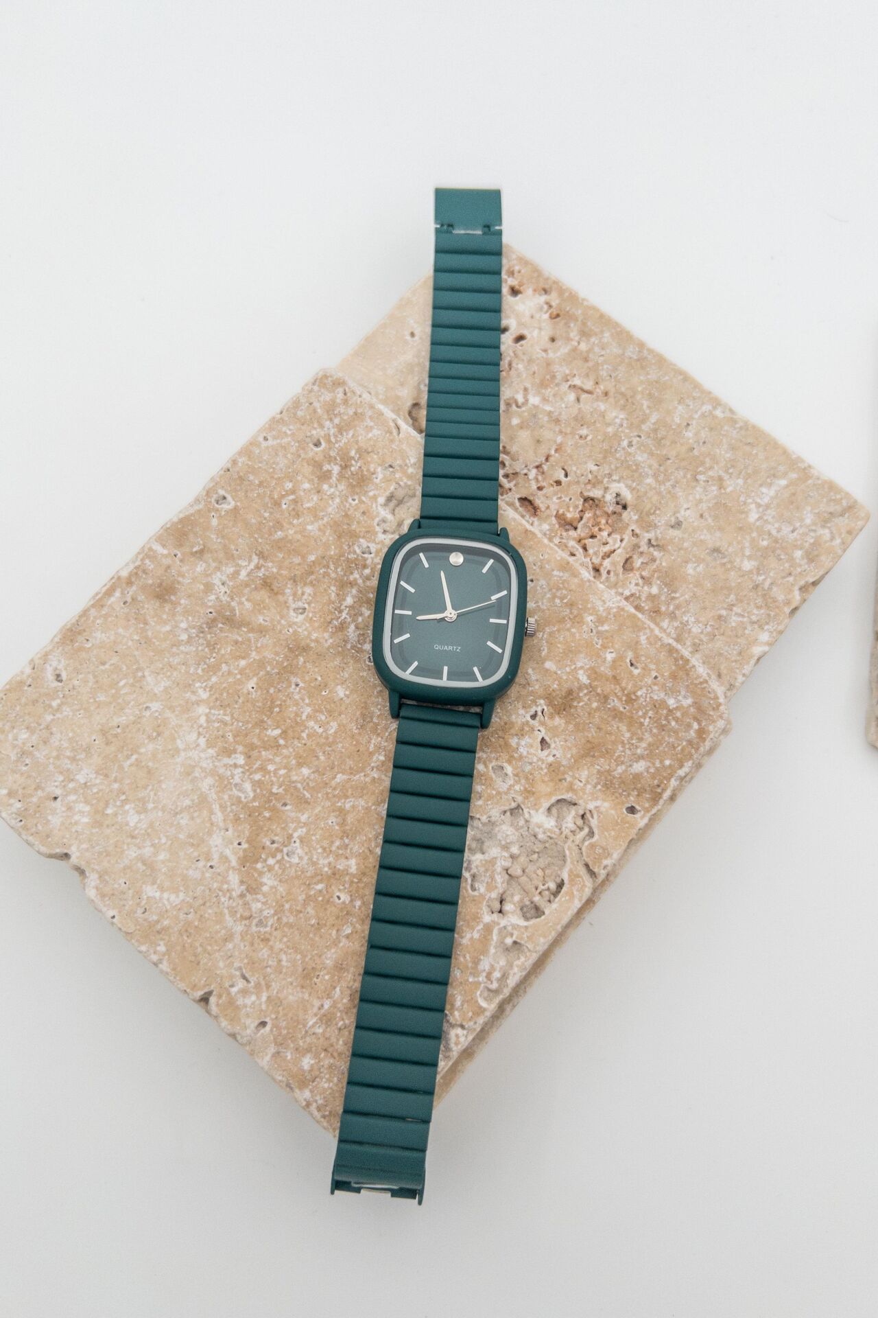 Steel Women's Watch // WATCH-100