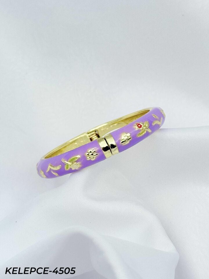 VIP Mineli Çocuk Kelepçesi // KELEPCE-4505