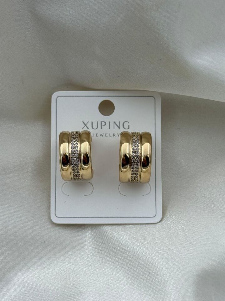 XUPING Küpe // K-XU-2058