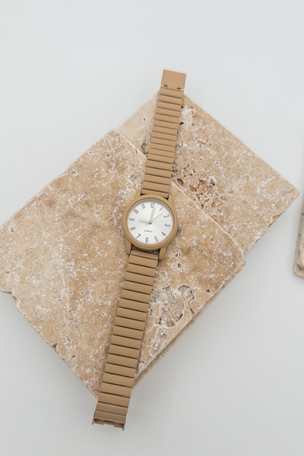 Steel Women's Watch // SAAT-099