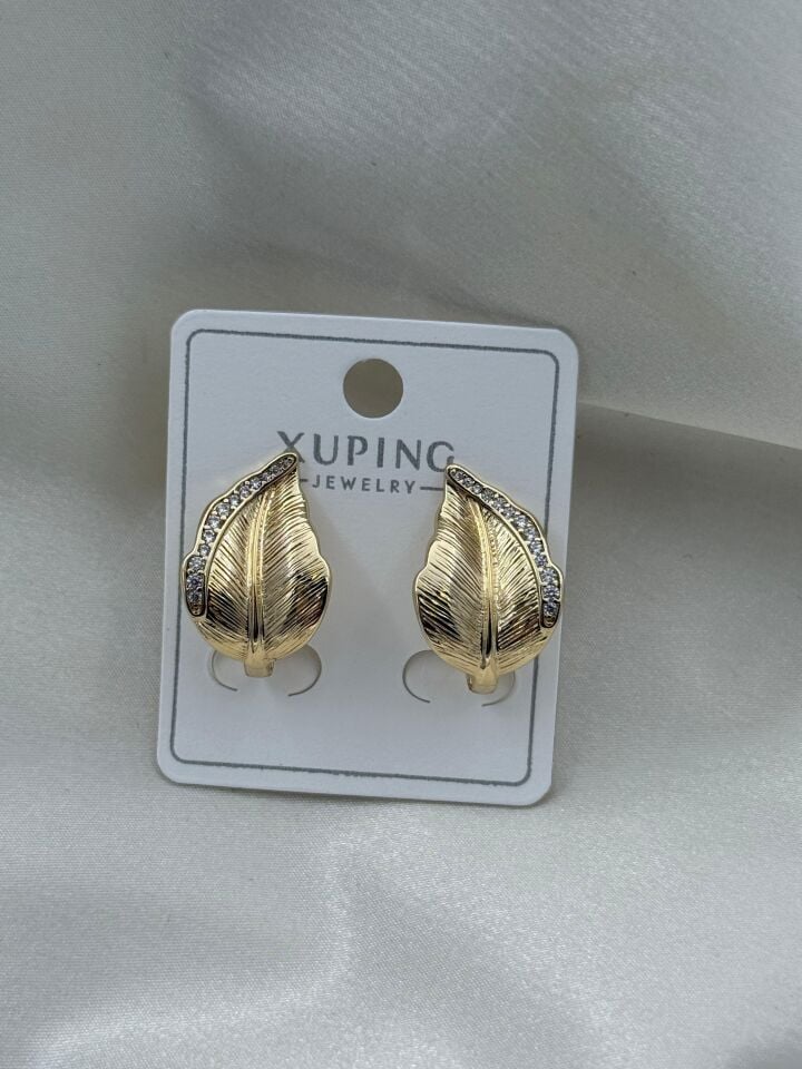 XUPING Küpe // K-XU-2059