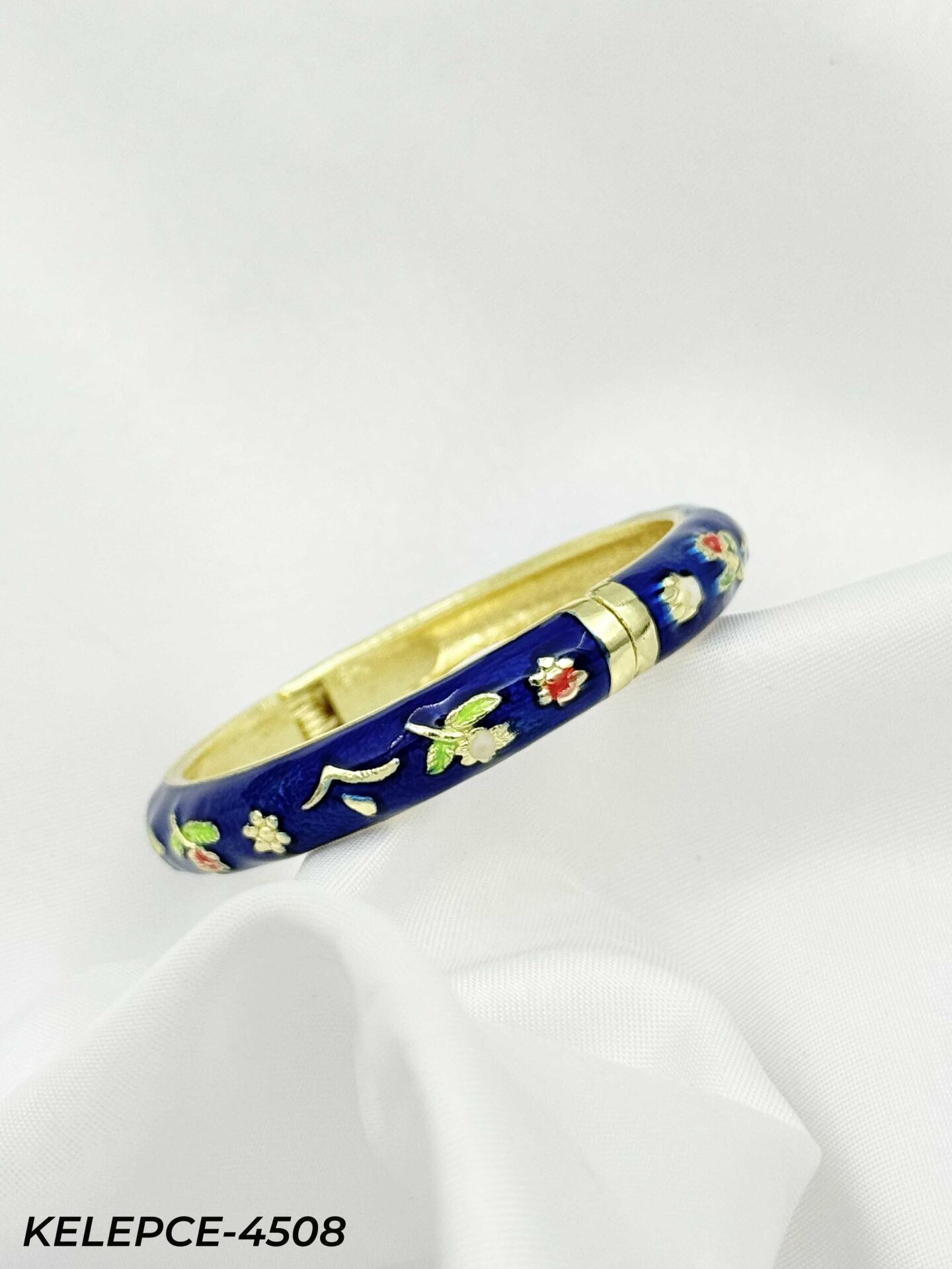 VIP Mineli Çocuk Kelepçesi // KELEPCE-4508