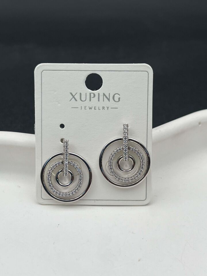 XUPING Küpe // K-XU-1437