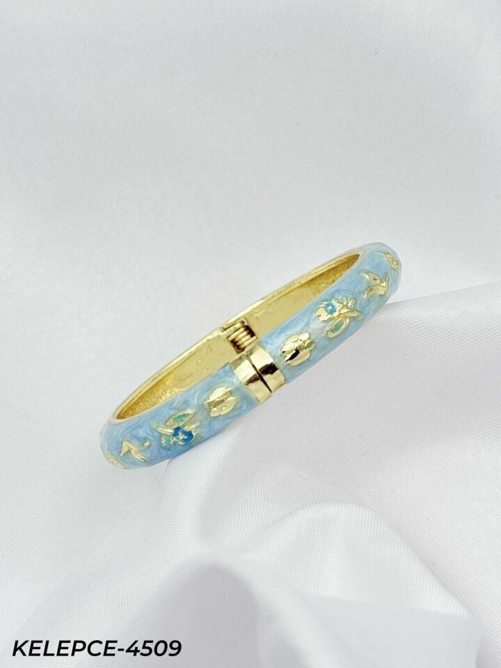 VIP Mineli Çocuk Kelepçesi // KELEPCE-4509