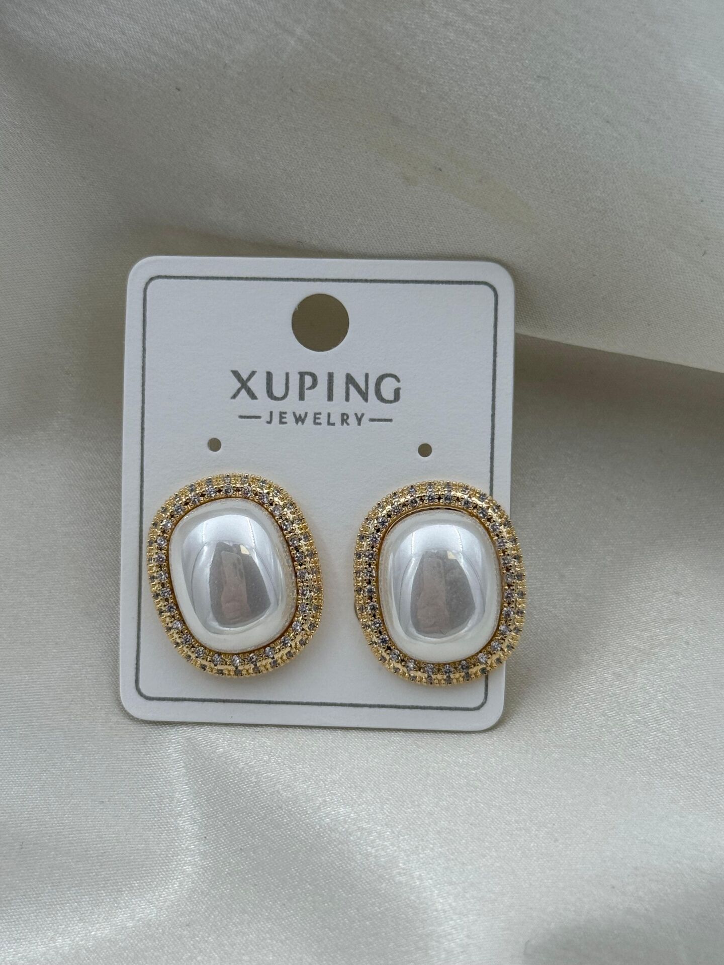XUPING Küpe // K-XU-2061