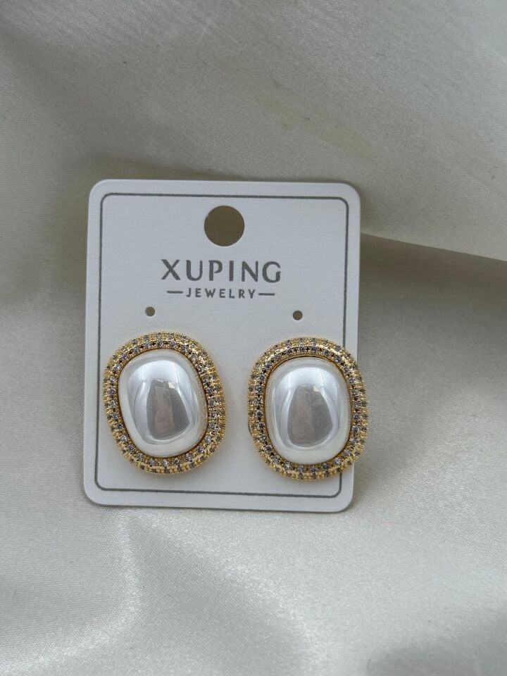 XUPING Küpe // K-XU-2061