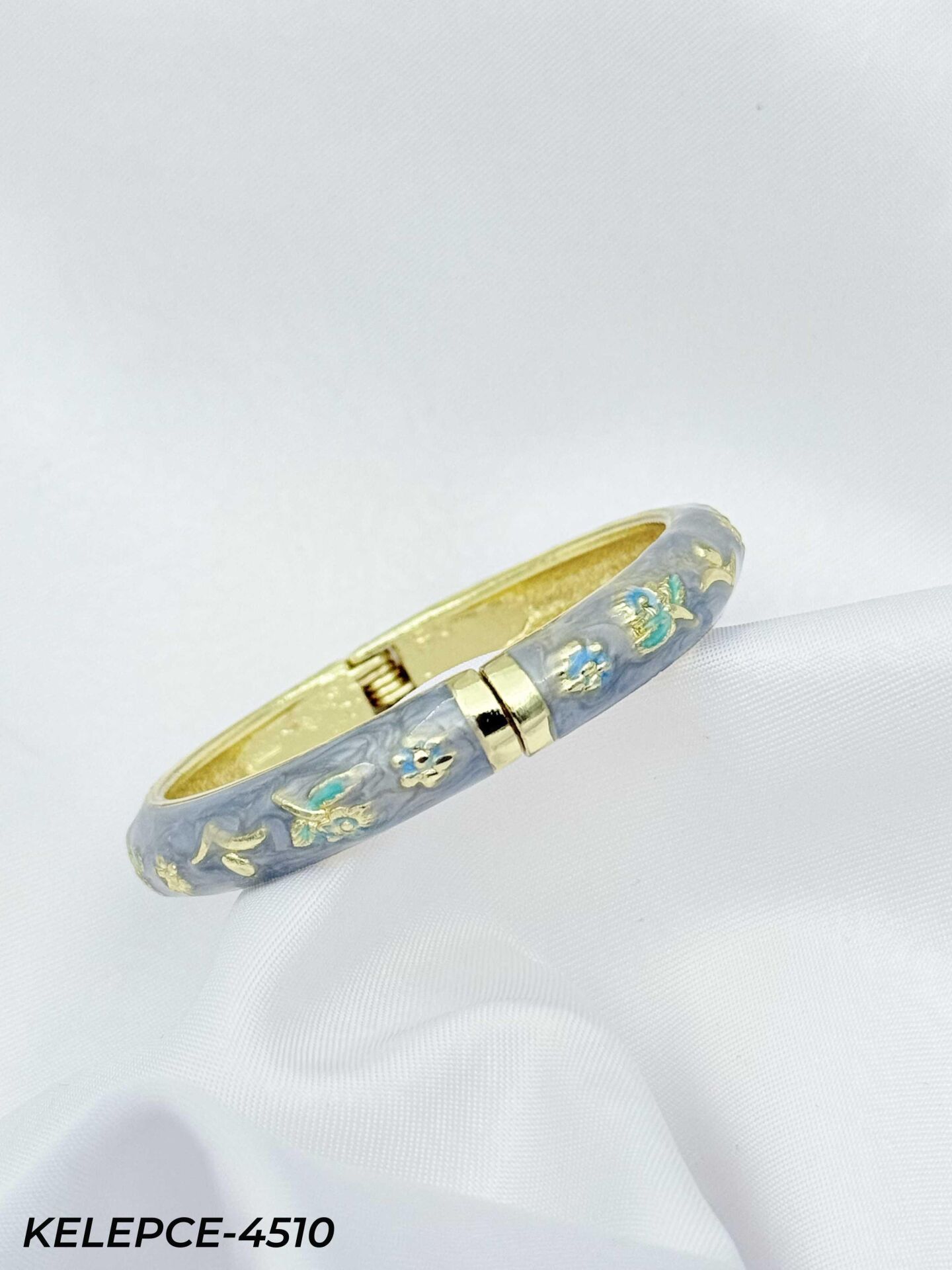 VIP Mineli Çocuk Kelepçesi // KELEPCE-4510