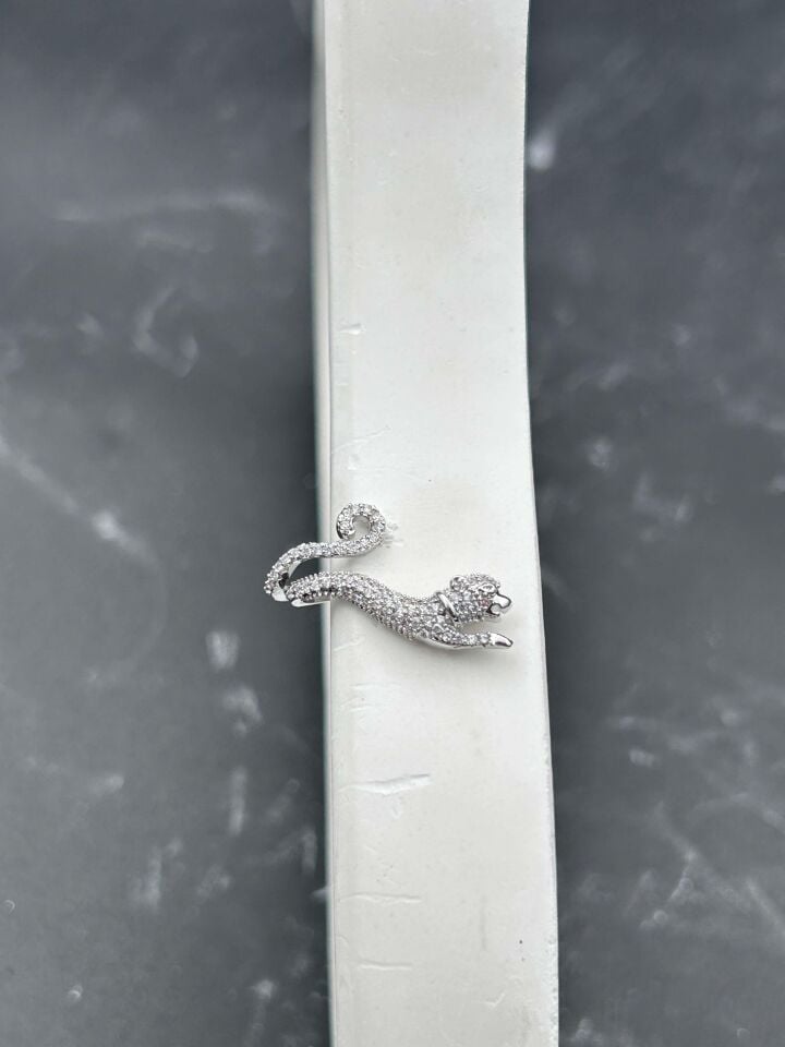 EARCUFF Kıkırdak Küpe // EARCUFF-414