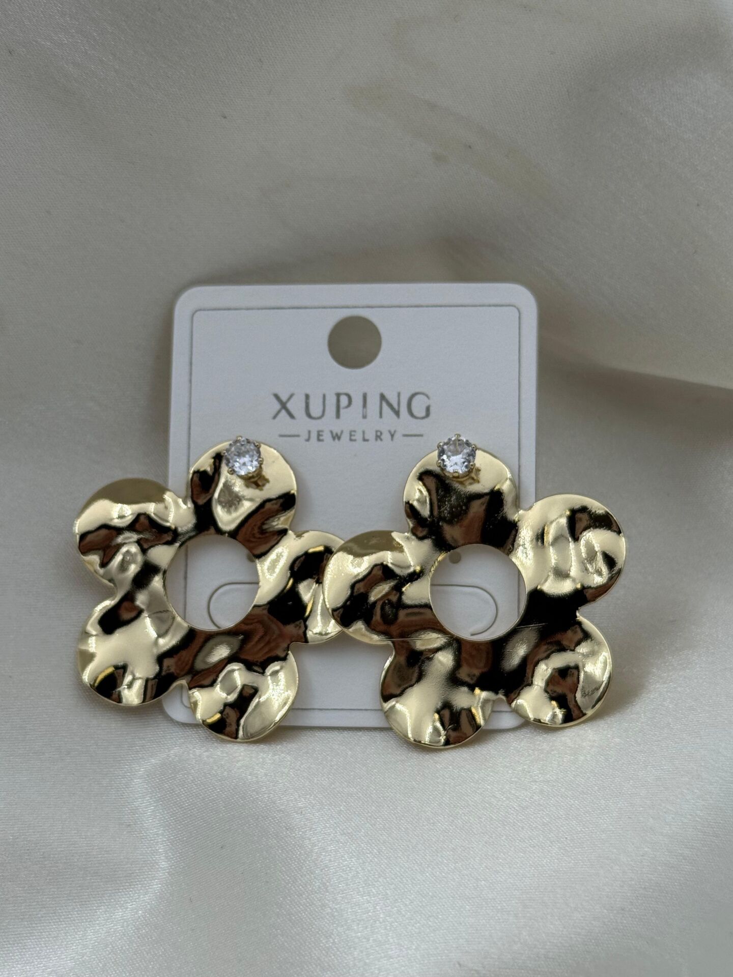 XUPING Küpe // K-XU-2065