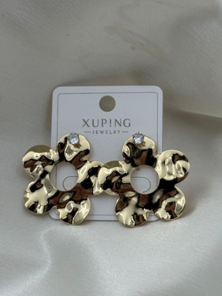 XUPING Küpe // K-XU-2065