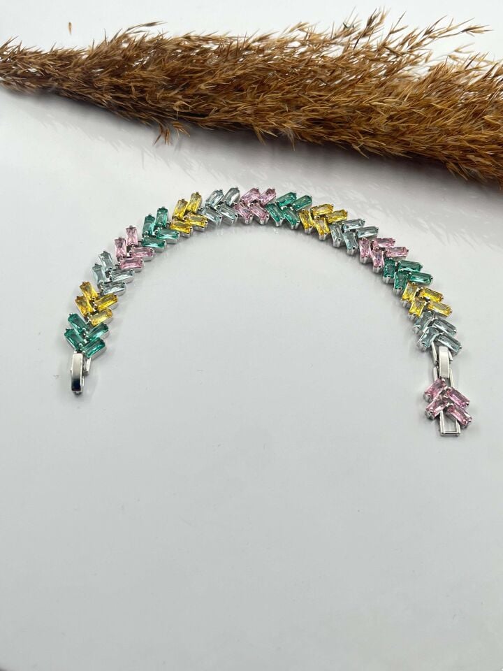 VIP Special Edition Bracelet // WRIST-4104