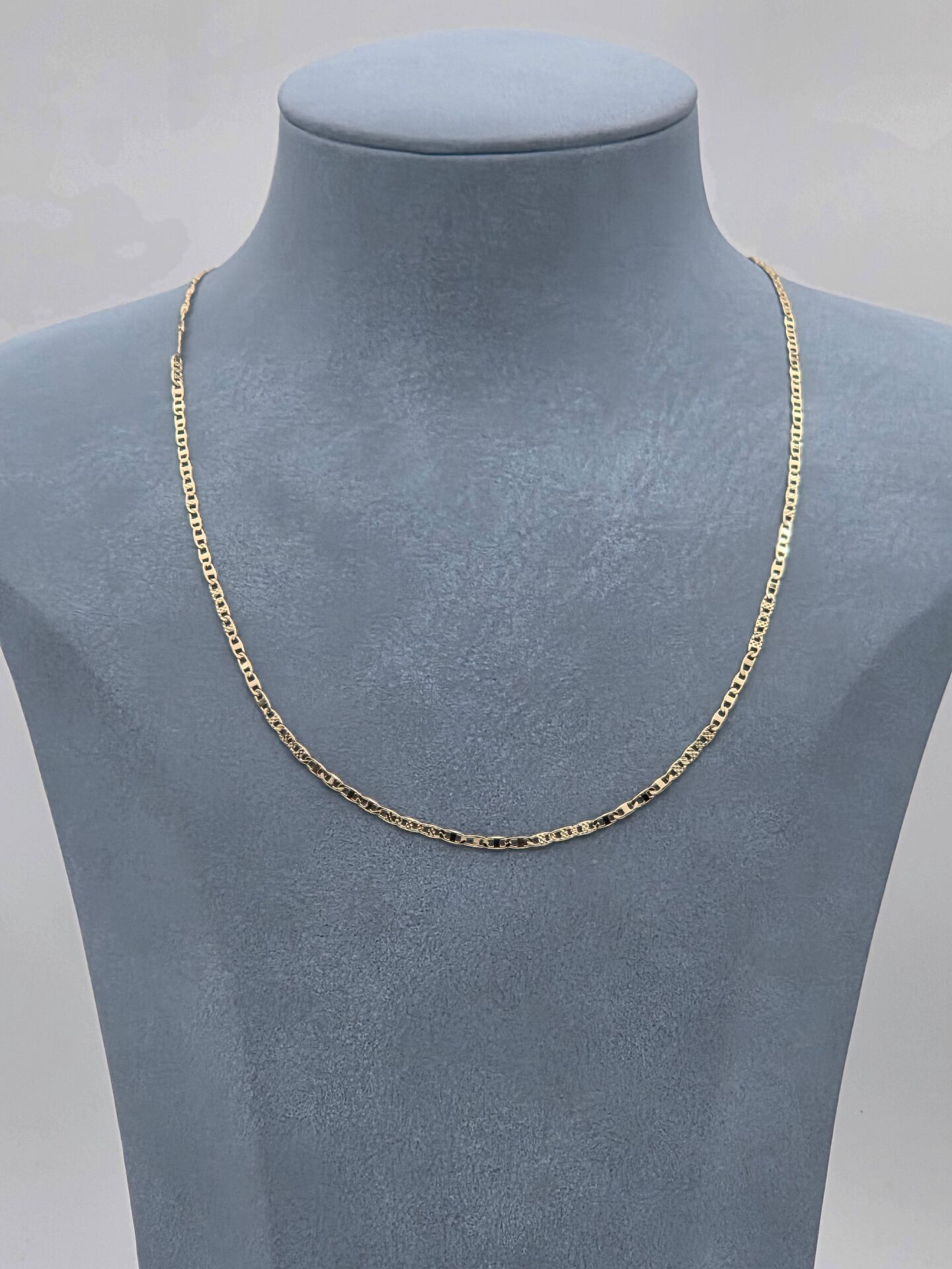 VIP Kolye 45cm // KOLYE-6034