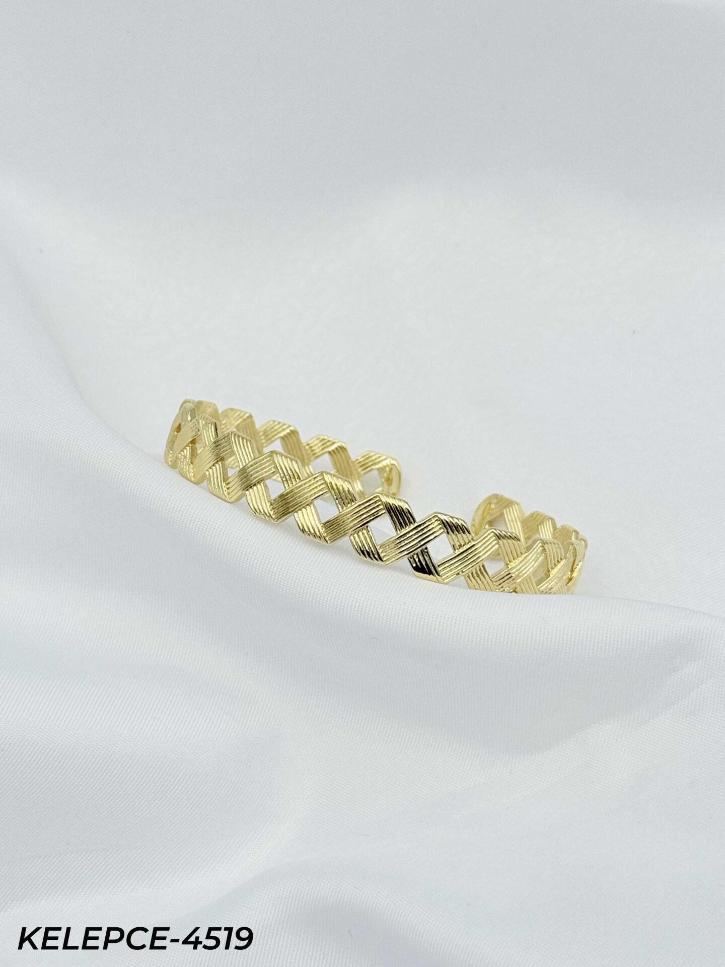 14K Kelepçe // KELEPCE-4519