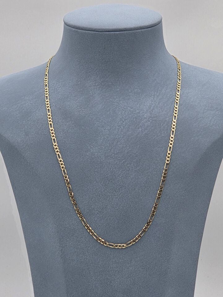 VIP Kolye 45cm // KOLYE-6035