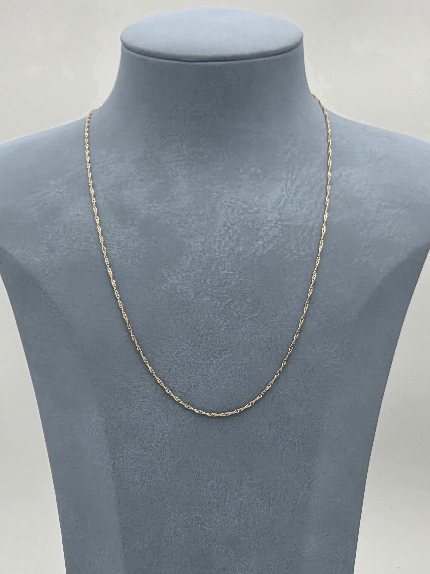 VIP Kolye 45cm // KOLYE-6037