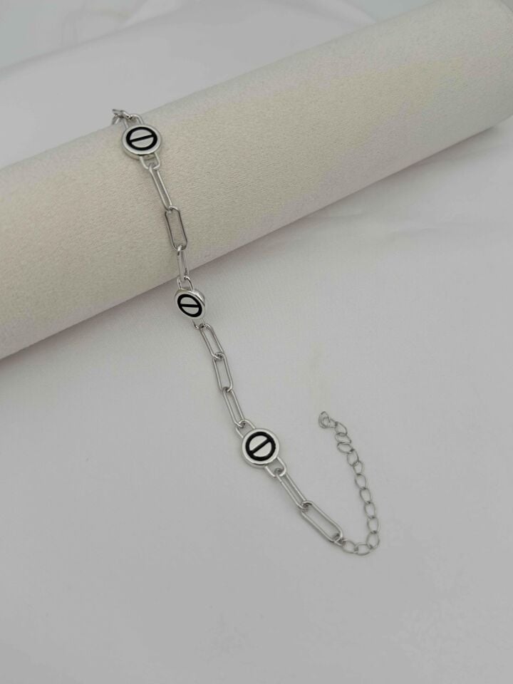 14K Özel Seri Bileklik // BILEK-7062