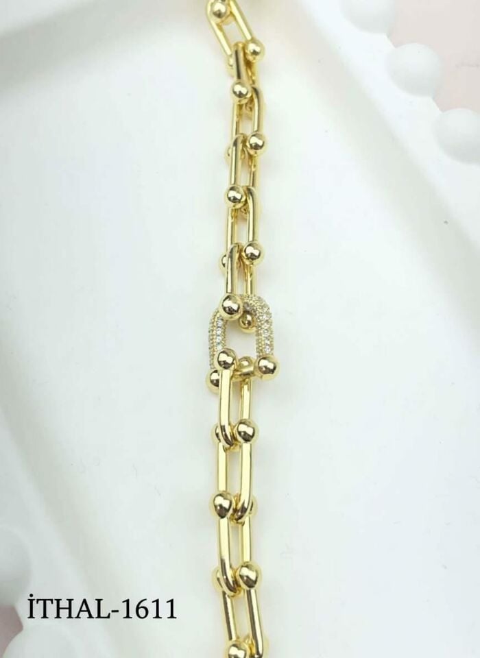 VIP Bracelet // IMPORT-1611