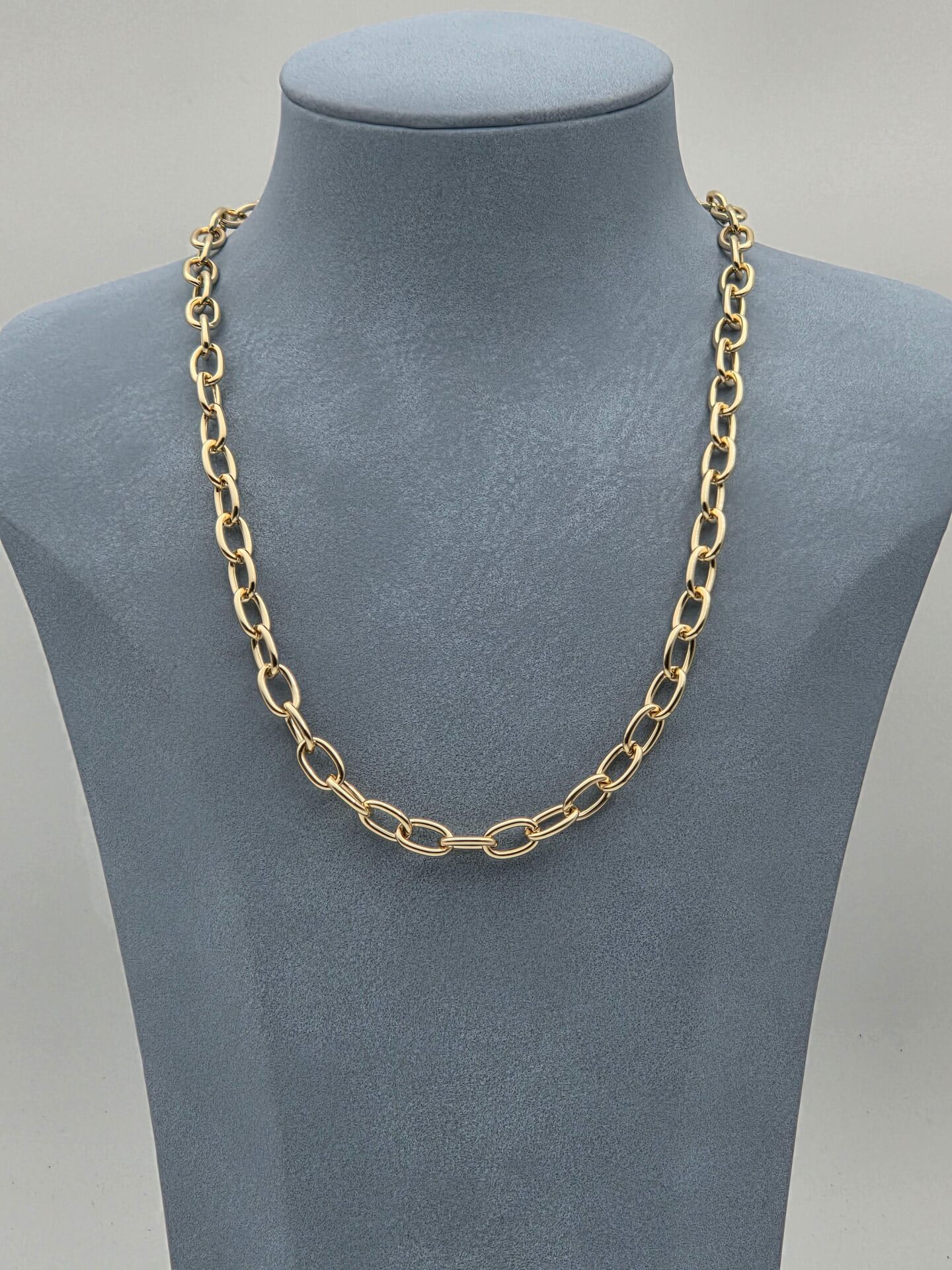 VIP Kolye 45cm // KOLYE-6043