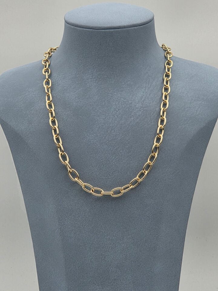 VIP Kolye 45cm // KOLYE-6043