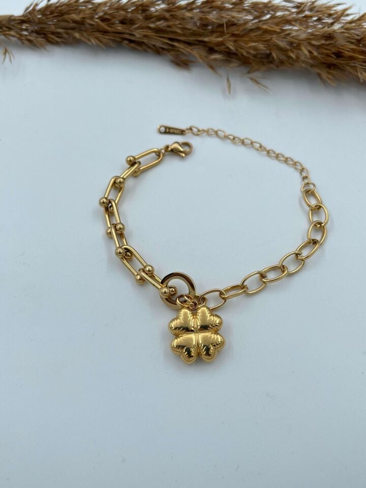 Stahlarmband // WRIST-4386