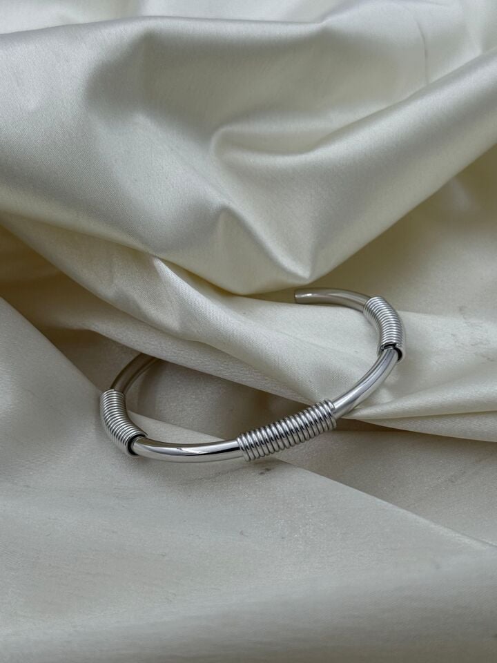 Steel Handcuffs // KELEPCE-3492