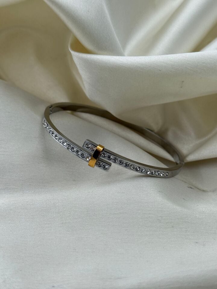 Steel Handcuffs // KELEPCE-3493