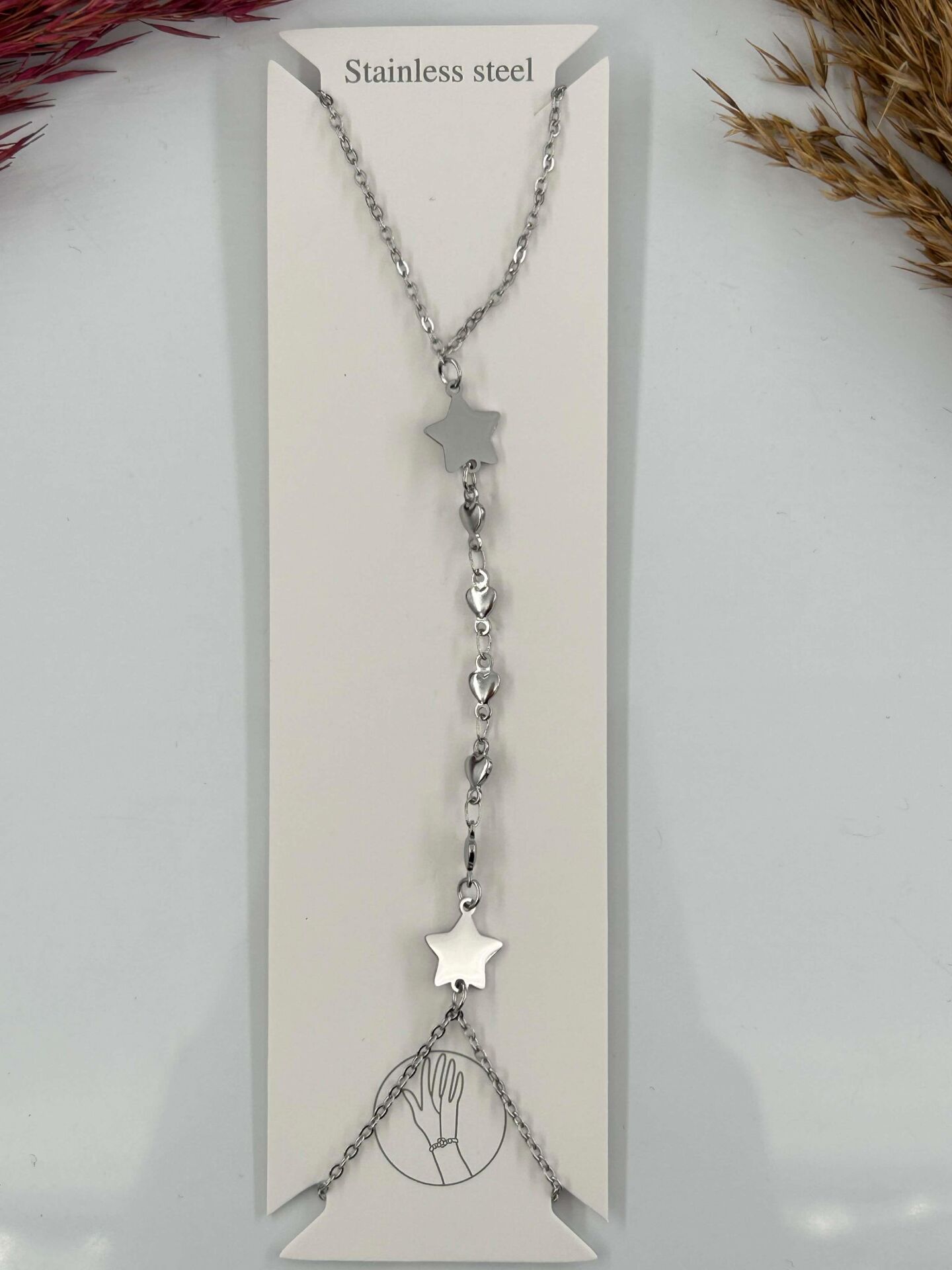 Çelik Şahmeran // BILEK-4617