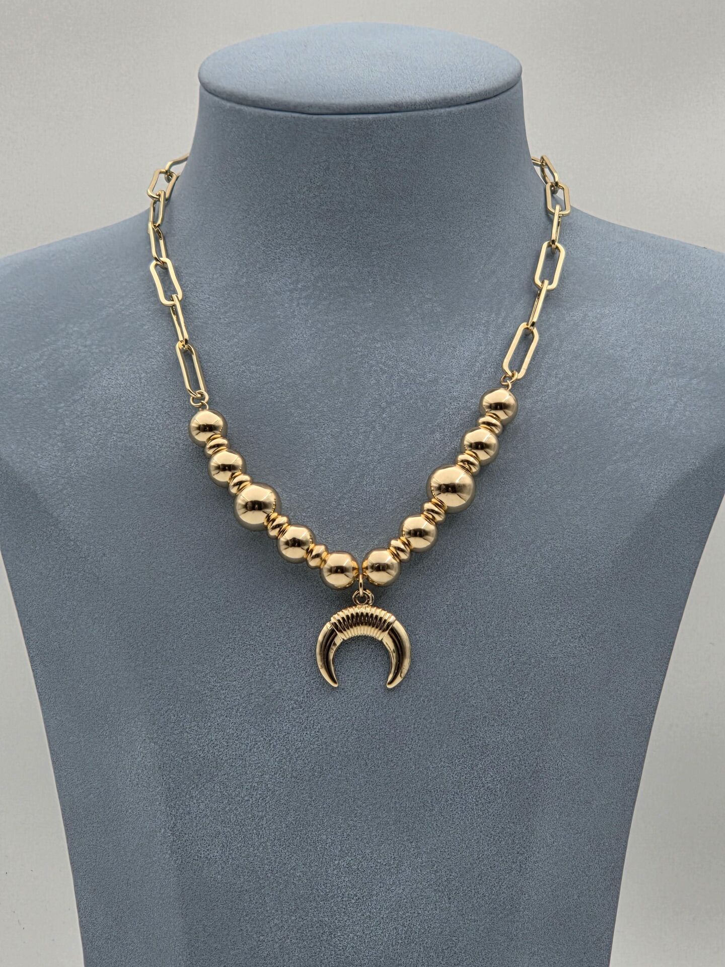 VIP Kolye 45cm // KOLYE-6047