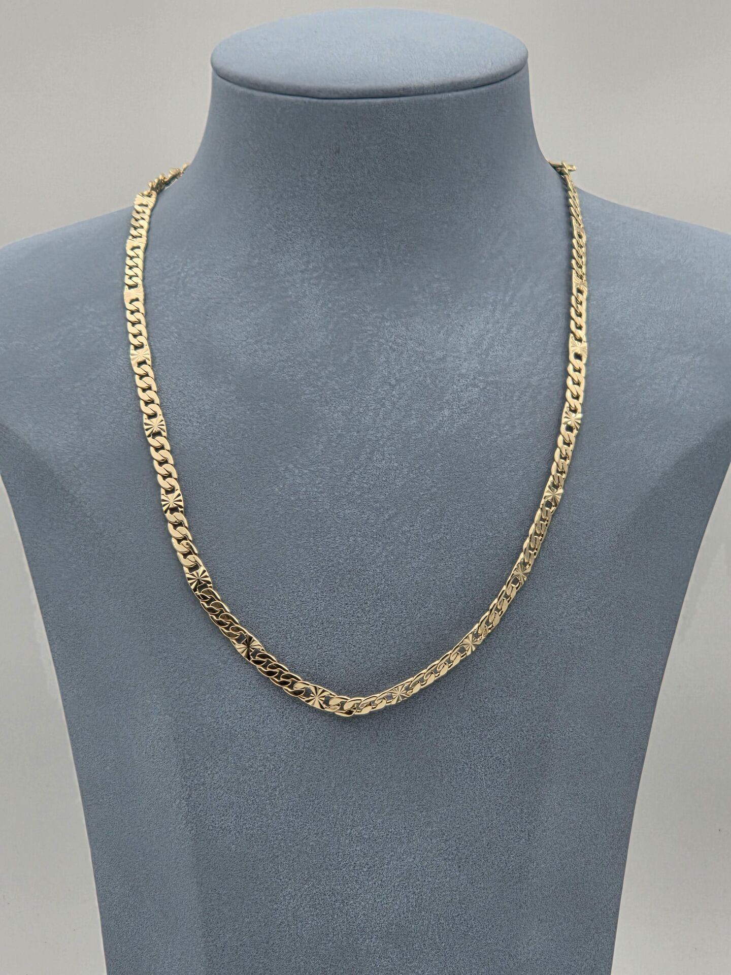 VIP Kolye 45cm // KOLYE-6048