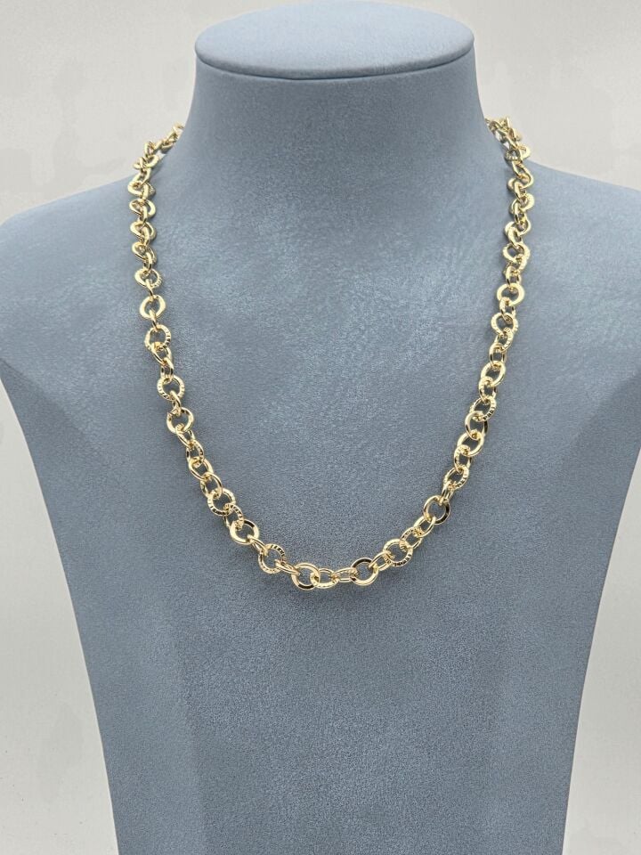 VIP Kolye 45cm // KOLYE-6049