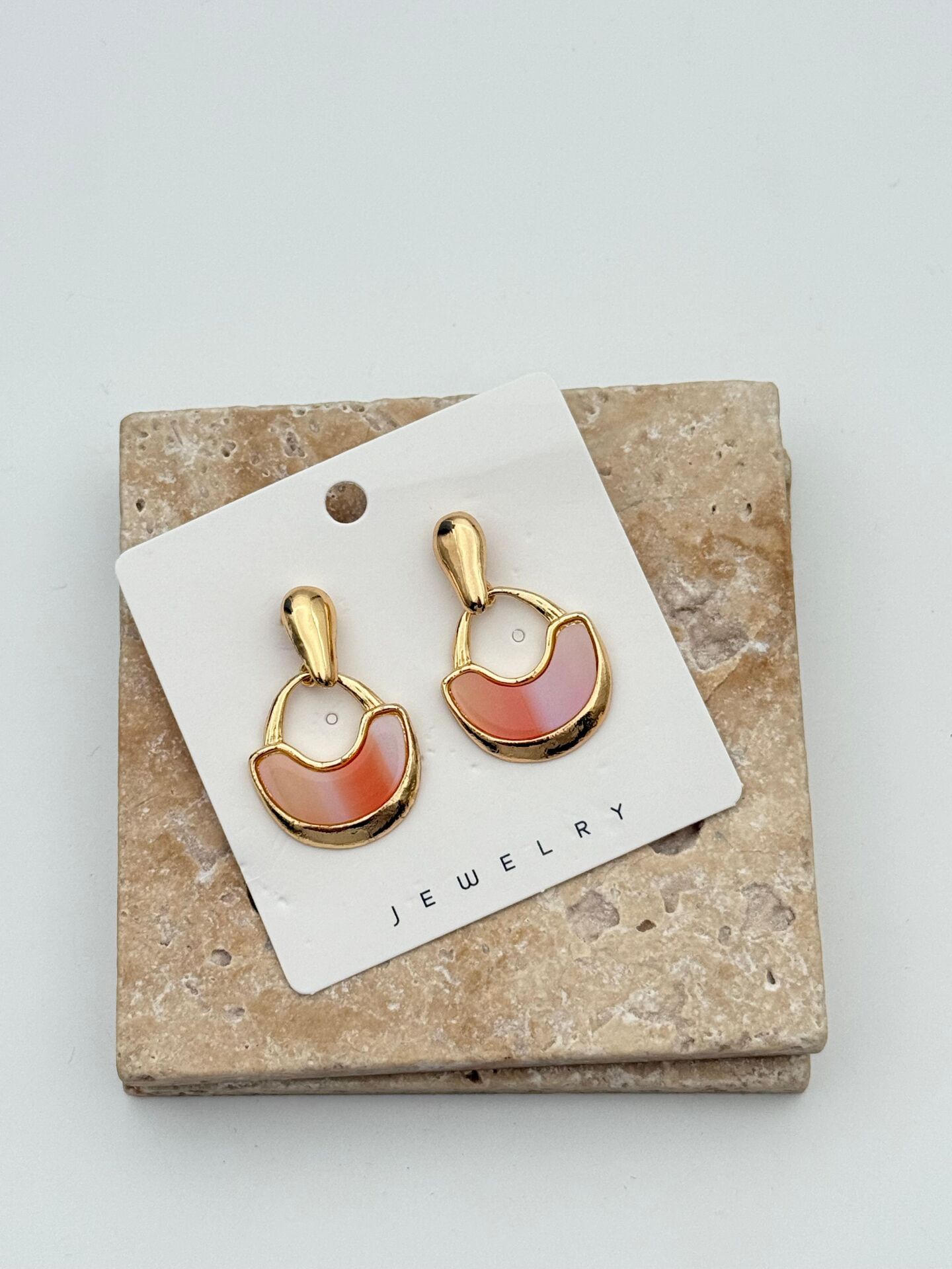 VIP Özel Seri Küpe // ITHAL-3532