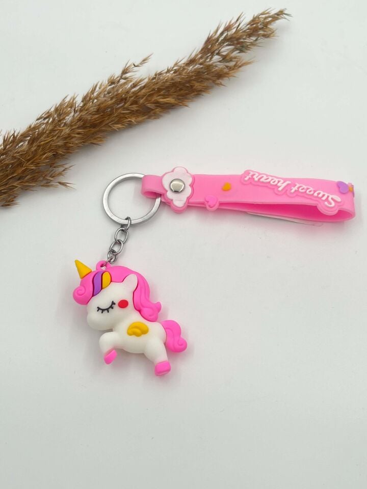 Figured Keychain // ANH-127