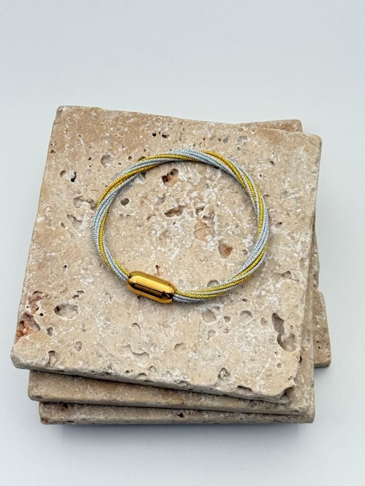 VIP Bileklik // BILEK-6593