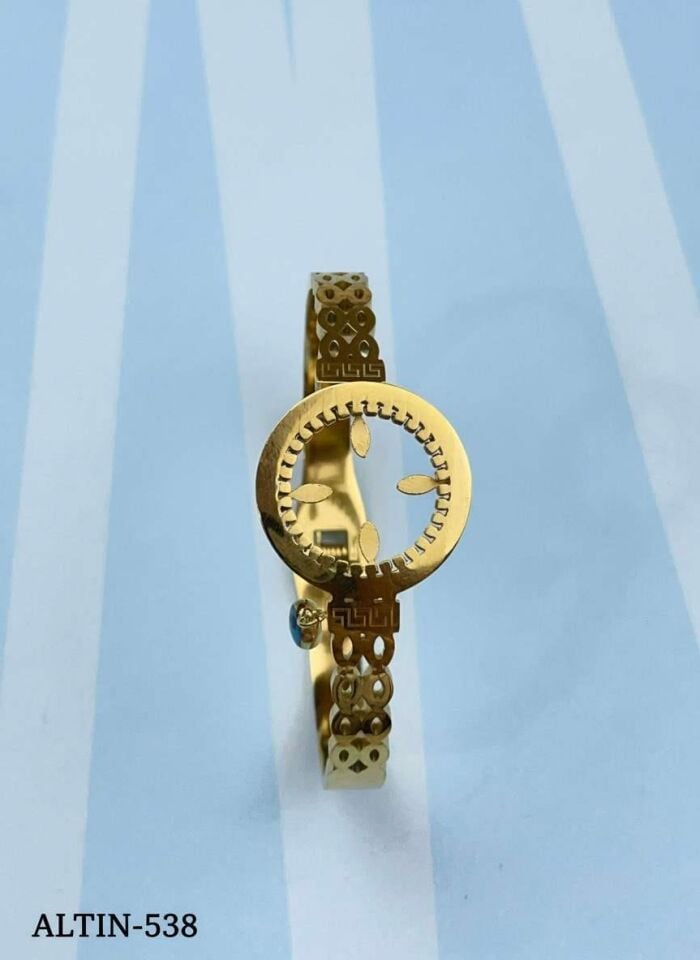 Viertelklammer aus Stahl // ALTIN-538