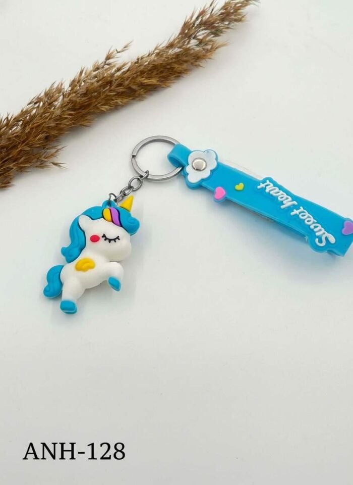 Figürlü Anahtarlık // ANH-128