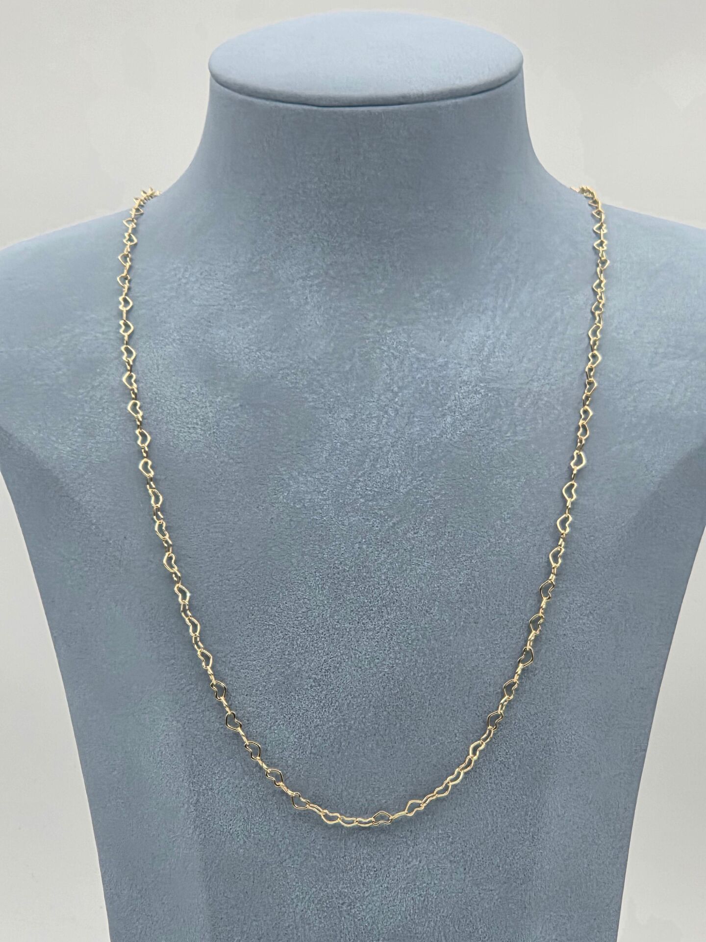 VIP Kolye 60cm // KOLYE-6052